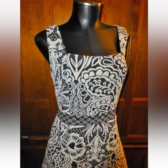 NWT Anthropologie dress - Picture 4 of 5